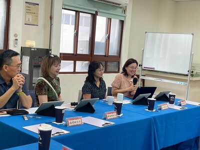 1141111校定亮點課程訪視照片(另開新視窗)