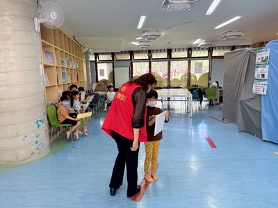 1141211_一.四年級健康檢查