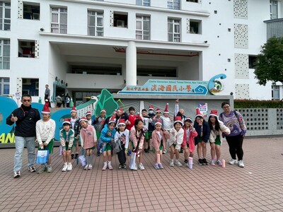 1141204_114新北市西區英語歌曲競賽（淡海國小）(另開新視窗)