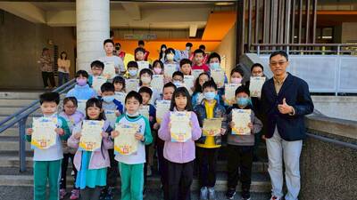 1150114朝會頒獎圖片