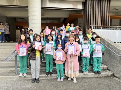 1150120 休業式頒獎圖片