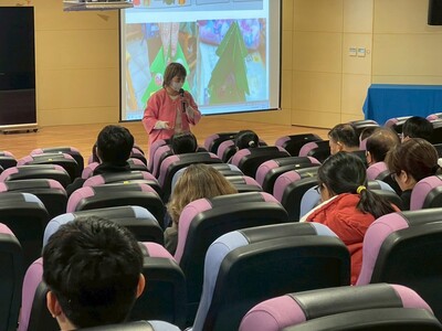 1150114上學期期末領域發表圖片