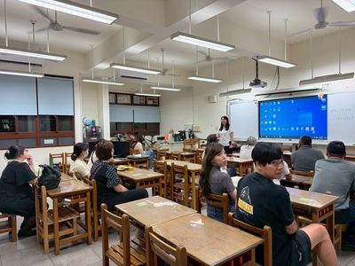 114學年度第一學期家長日