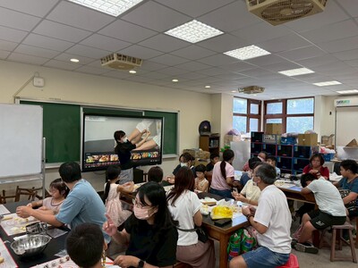 1140927親子共學母語（一）