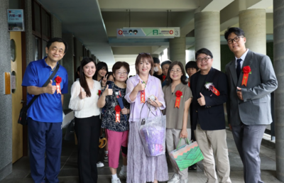 114學年度光興國小第56屆畢業典禮[相片集]