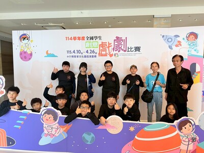 1150418偶戲國賽(屏東)