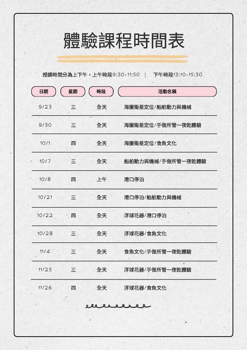 活動資訊2