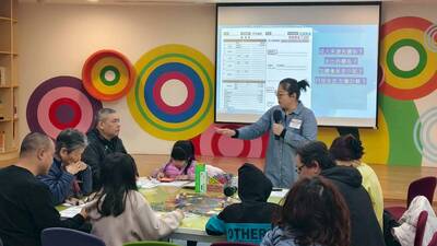 1150313親職教育講座