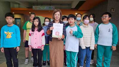 1141203-兒童朝會班級與宣導